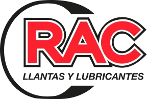Logo RAC