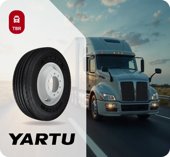 Card Yartu Home