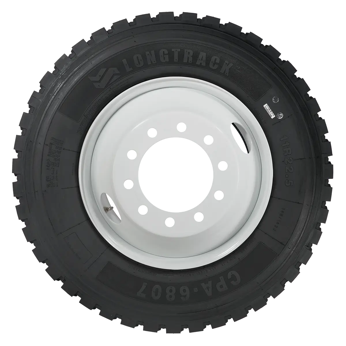 Longtrack 6807 Cara rin 1200x1200