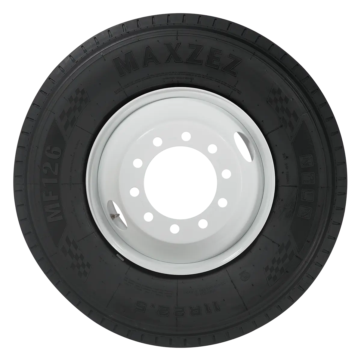 Maxzez MF126 cara rin 1200x1200