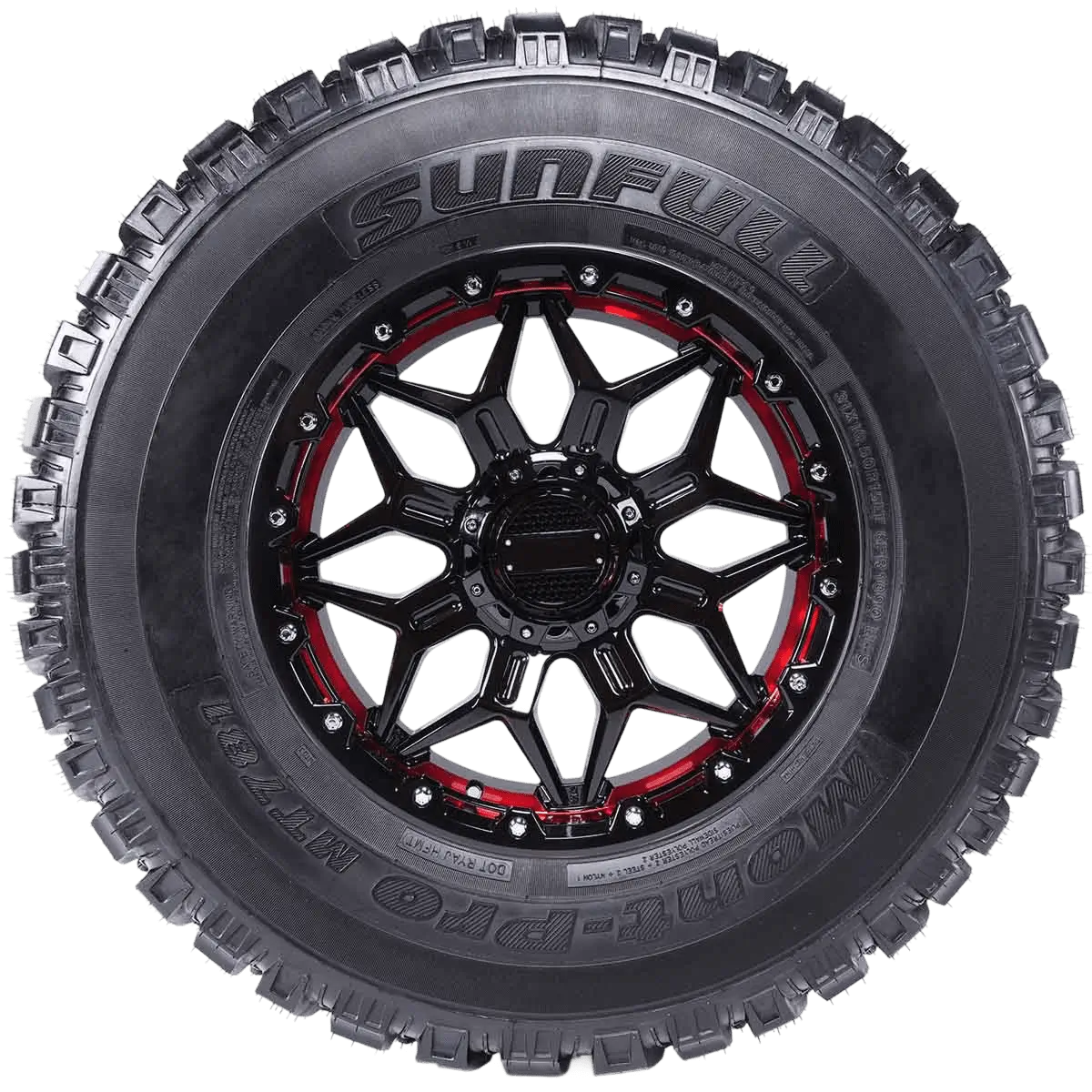SUNFULL MONTPROMT781 RIN SUNFULL MONTPROMT781 RIN