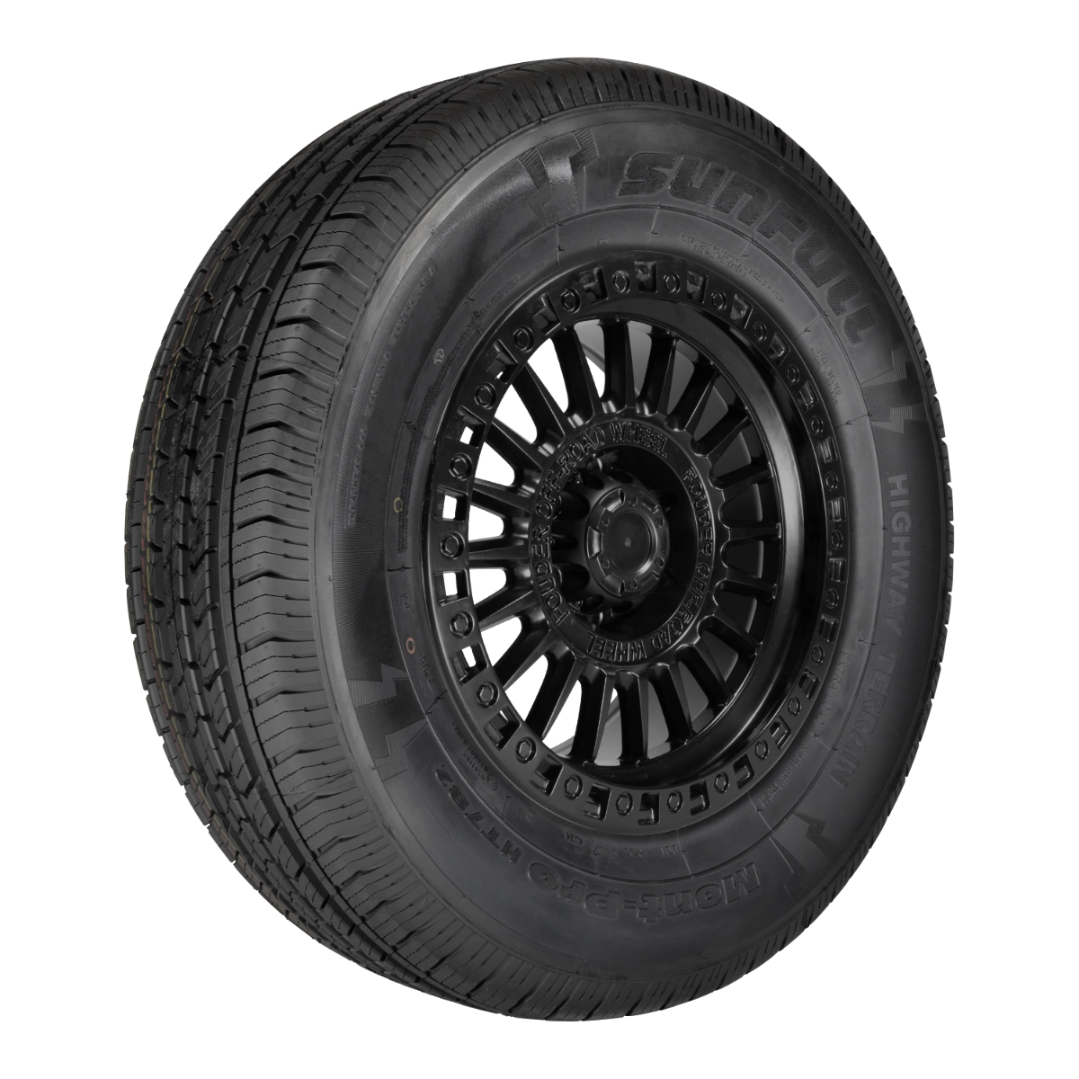 SUNFULL MONT PRO HT 782 LADO SUNFULL MONT PRO HT 782 LADO