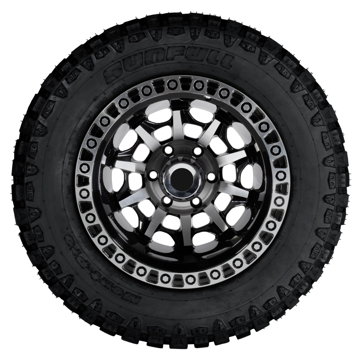 SUNFULL MONT PRO RT781 CARA SUNFULL MONT PRO RT781 CARA