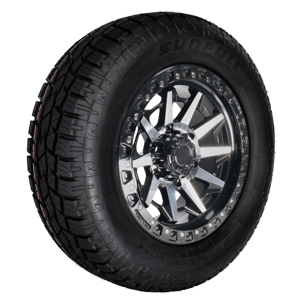 SUNFULL MONT PRO AT786 LADO